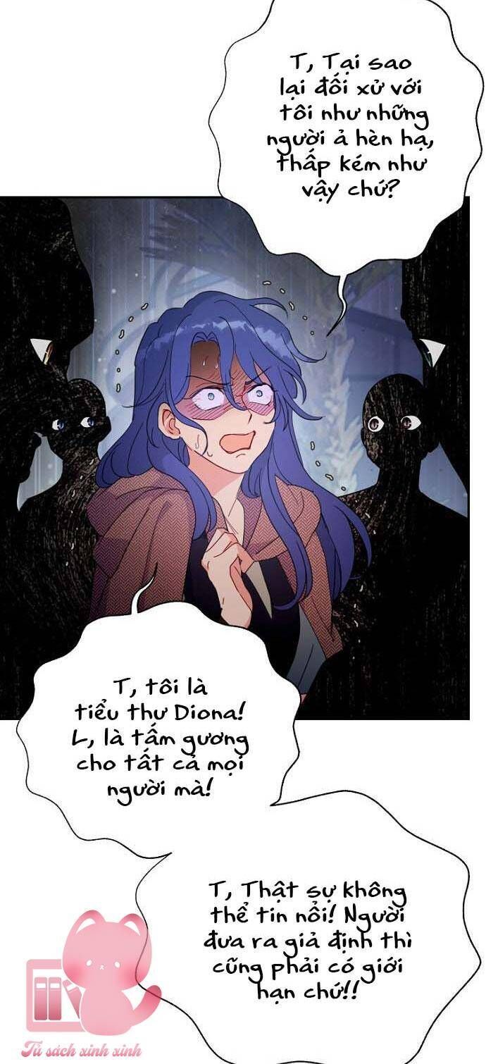 Tiền Là Tất Cả Chồng Là Phù Du Chapter 100 - 22