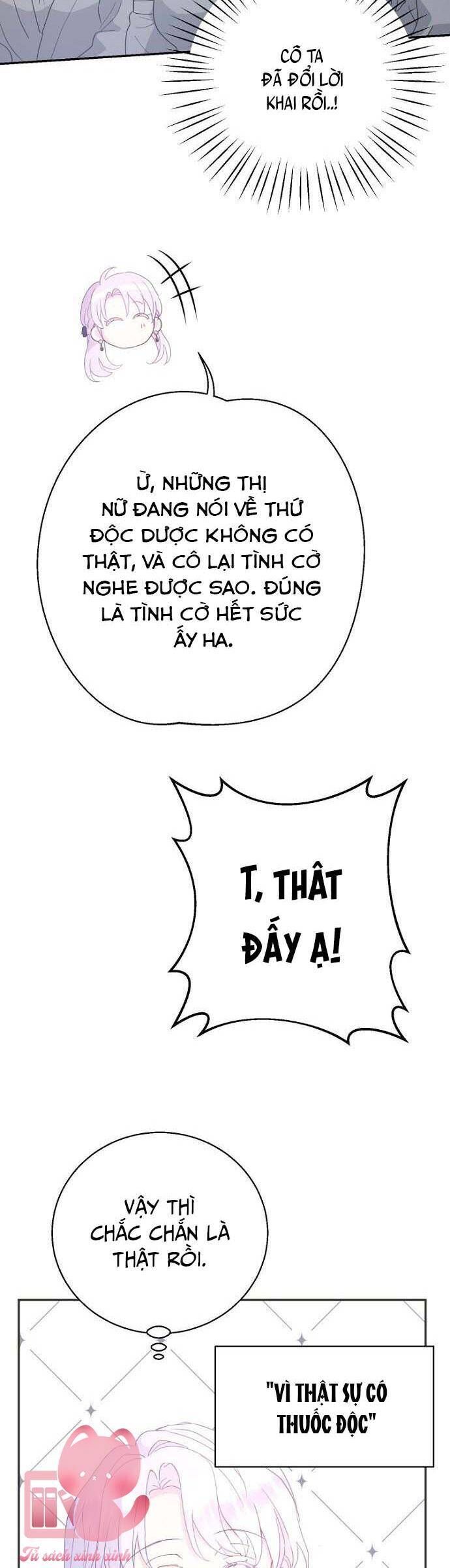 Tiền Là Tất Cả Chồng Là Phù Du Chapter 100 - 26