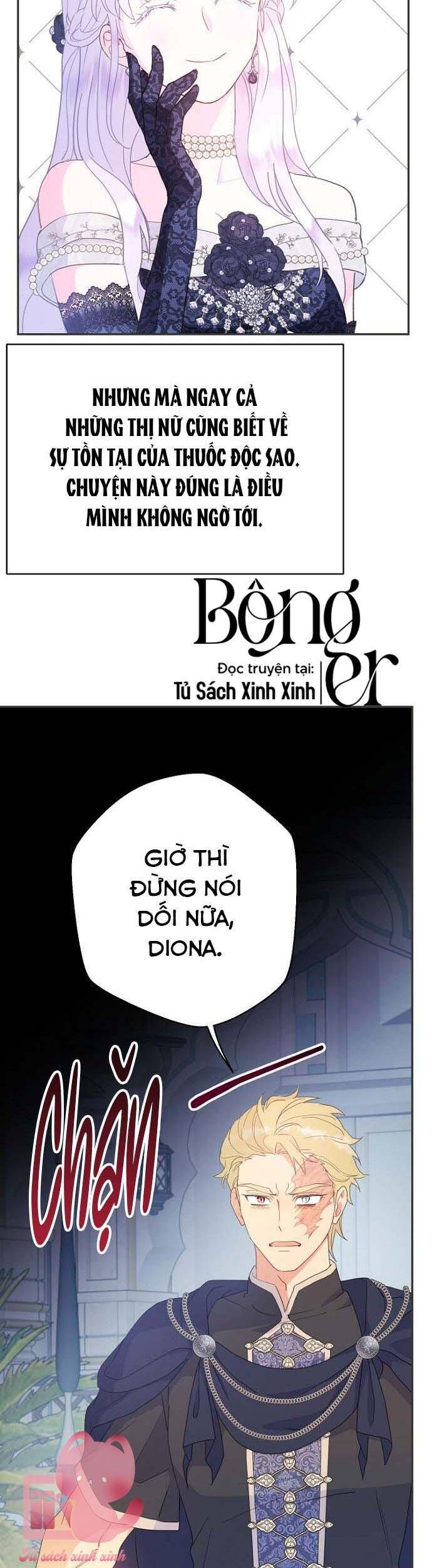 Tiền Là Tất Cả Chồng Là Phù Du Chapter 100 - 27