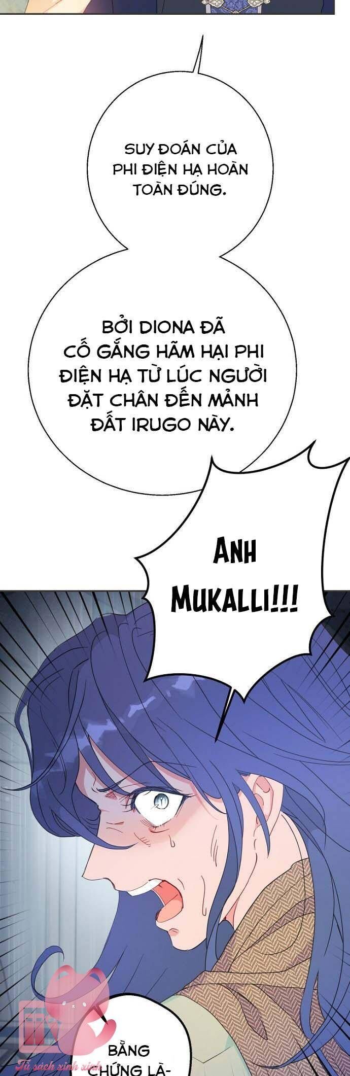 Tiền Là Tất Cả Chồng Là Phù Du Chapter 100 - 28