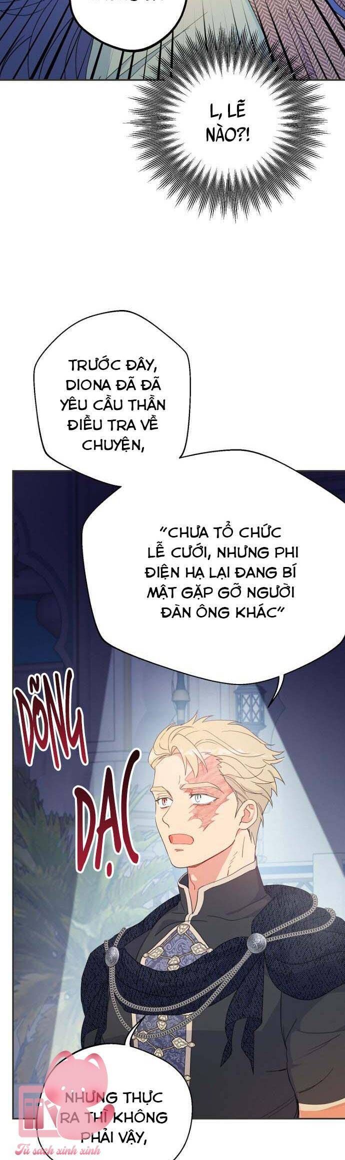 Tiền Là Tất Cả Chồng Là Phù Du Chapter 100 - 29