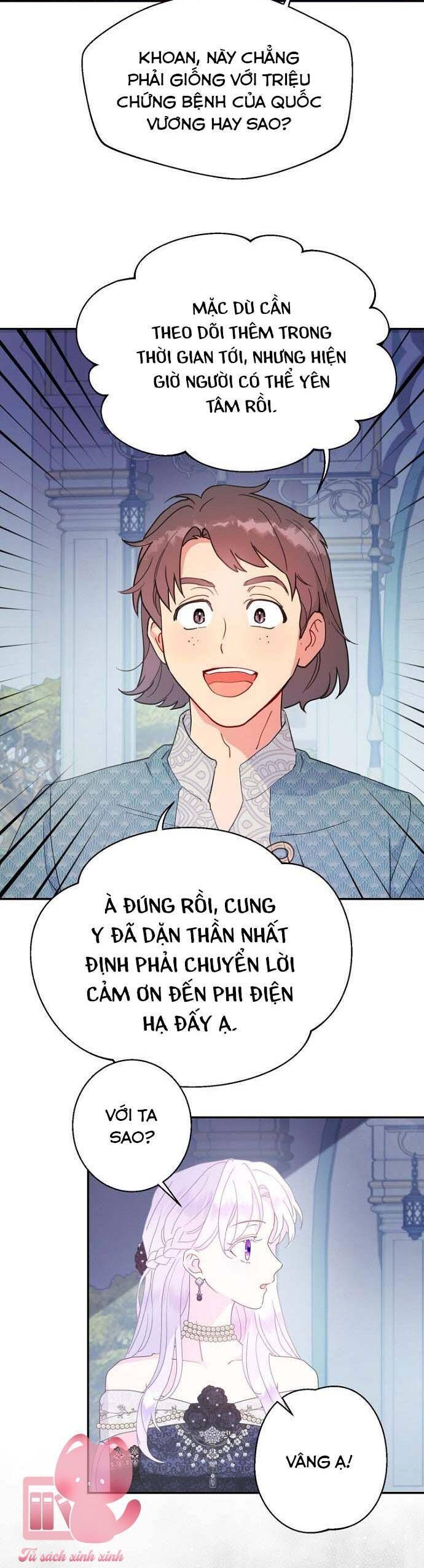 Tiền Là Tất Cả Chồng Là Phù Du Chapter 100 - 4