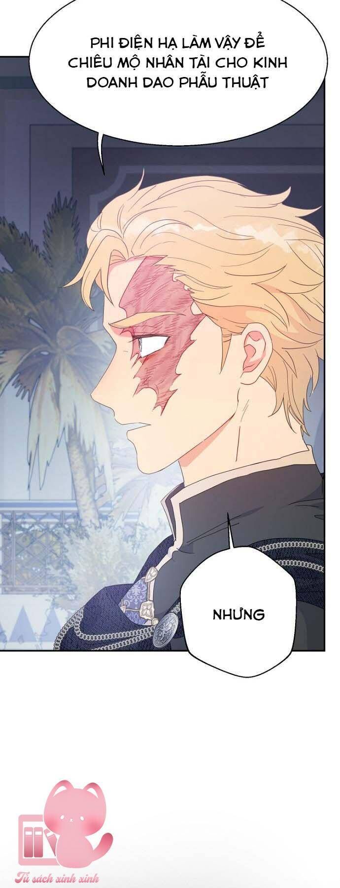 Tiền Là Tất Cả Chồng Là Phù Du Chapter 100 - 32