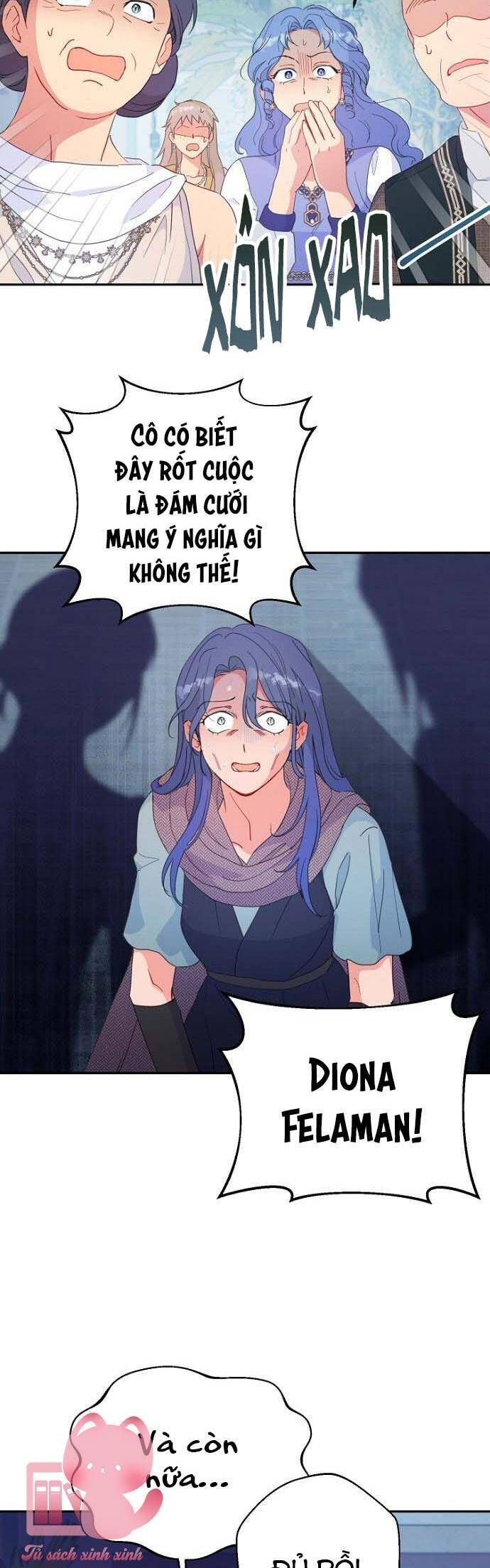 Tiền Là Tất Cả Chồng Là Phù Du Chapter 100 - 35