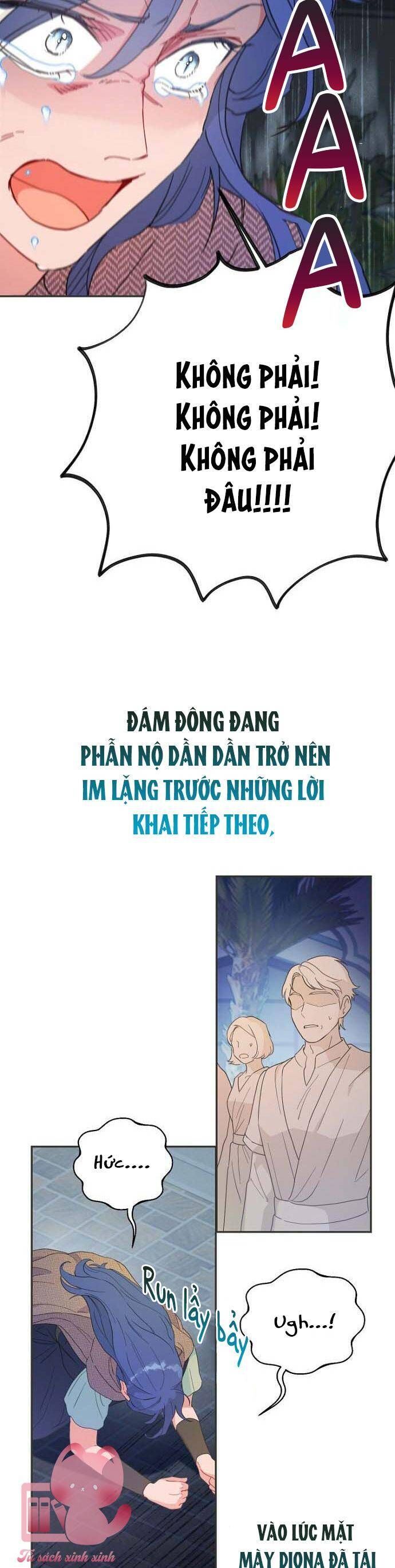 Tiền Là Tất Cả Chồng Là Phù Du Chapter 100 - 40