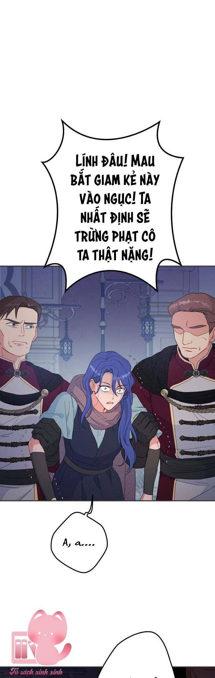 Tiền Là Tất Cả Chồng Là Phù Du Chapter 100 - 43