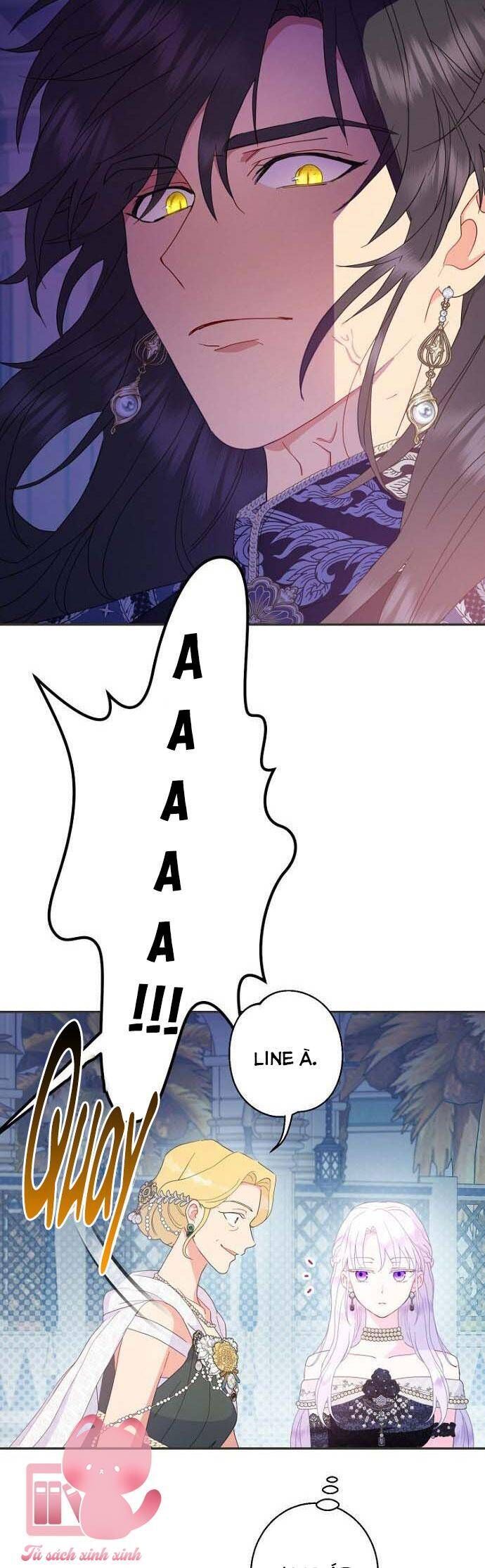 Tiền Là Tất Cả Chồng Là Phù Du Chapter 100 - 46