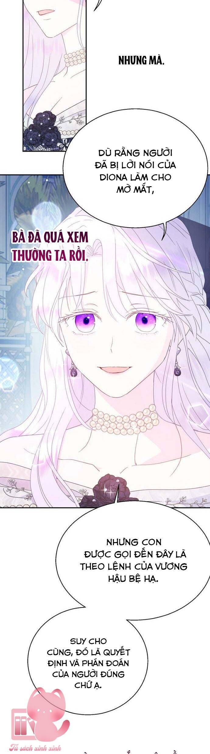 Tiền Là Tất Cả Chồng Là Phù Du Chapter 100 - 51