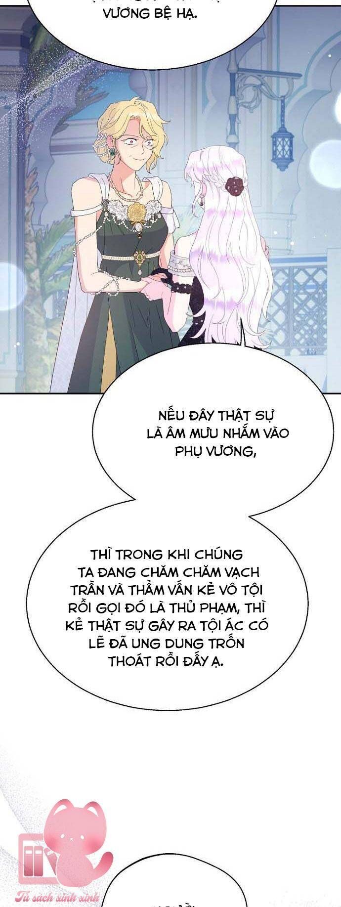 Tiền Là Tất Cả Chồng Là Phù Du Chapter 100 - 54