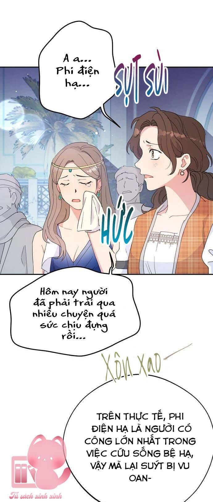 Tiền Là Tất Cả Chồng Là Phù Du Chapter 100 - 56