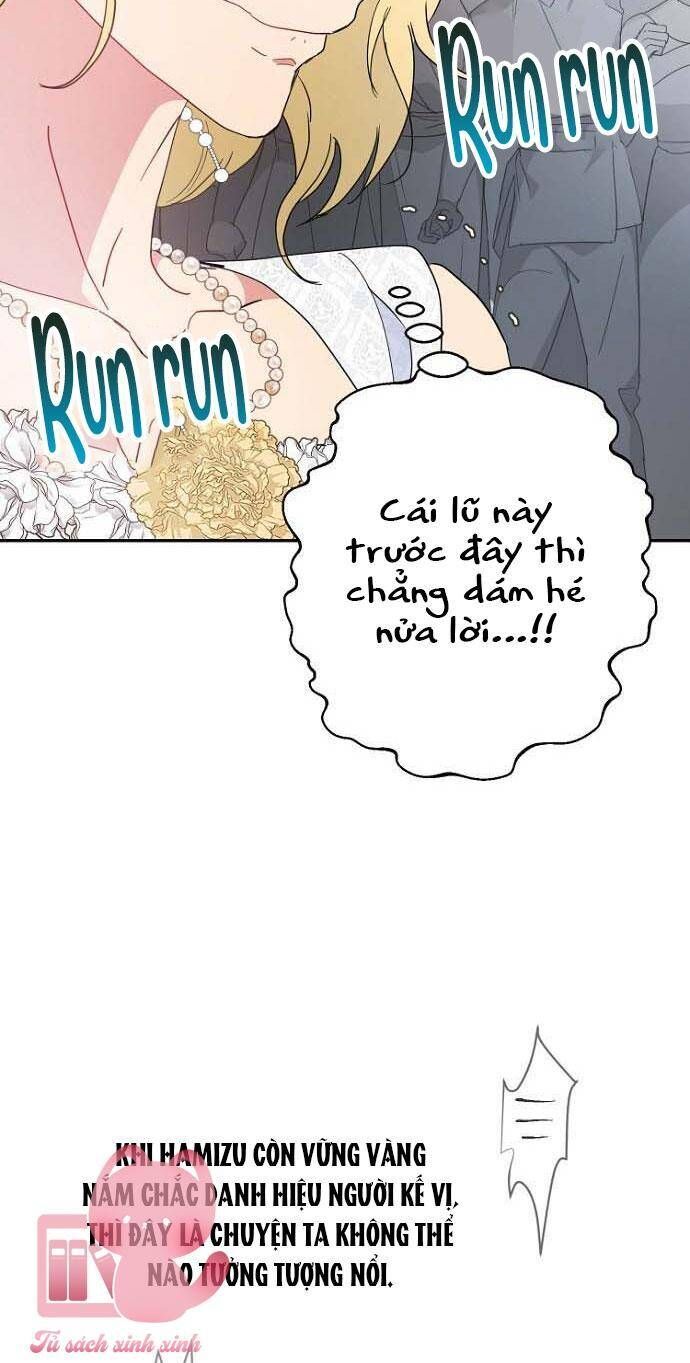 Tiền Là Tất Cả Chồng Là Phù Du Chapter 100 - 58