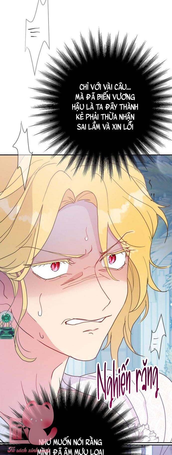 Tiền Là Tất Cả Chồng Là Phù Du Chapter 100 - 59
