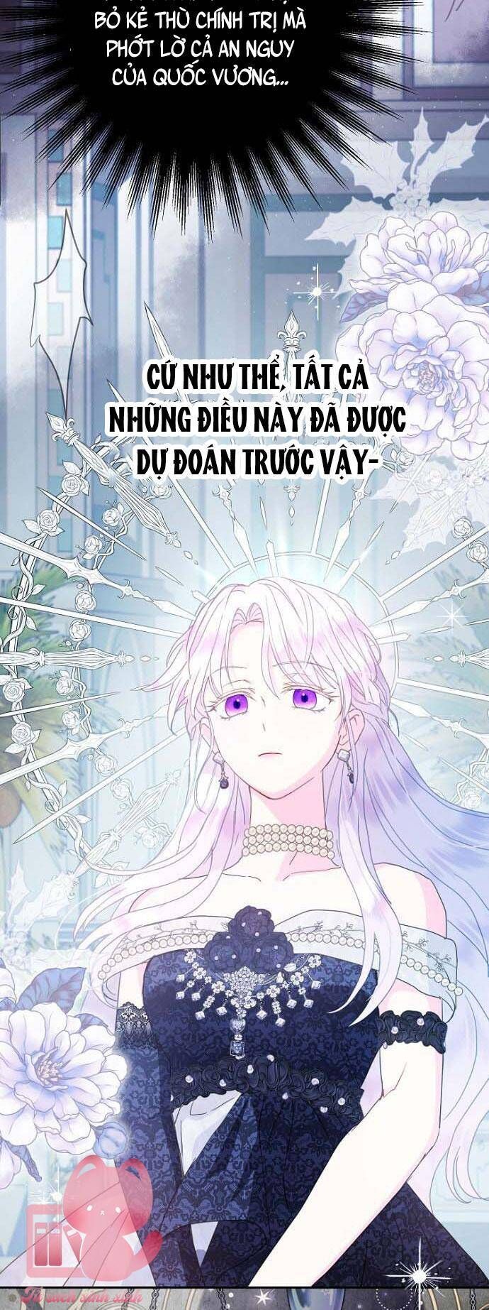 Tiền Là Tất Cả Chồng Là Phù Du Chapter 100 - 60