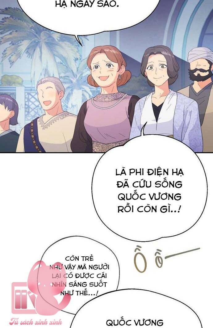 Tiền Là Tất Cả Chồng Là Phù Du Chapter 100 - 10