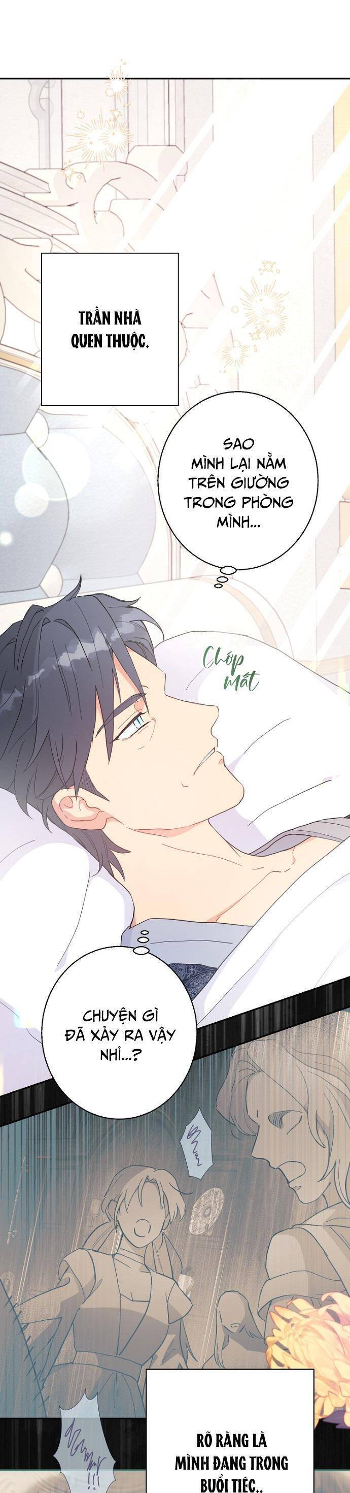 Tiền Là Tất Cả Chồng Là Phù Du Chapter 101 - 2