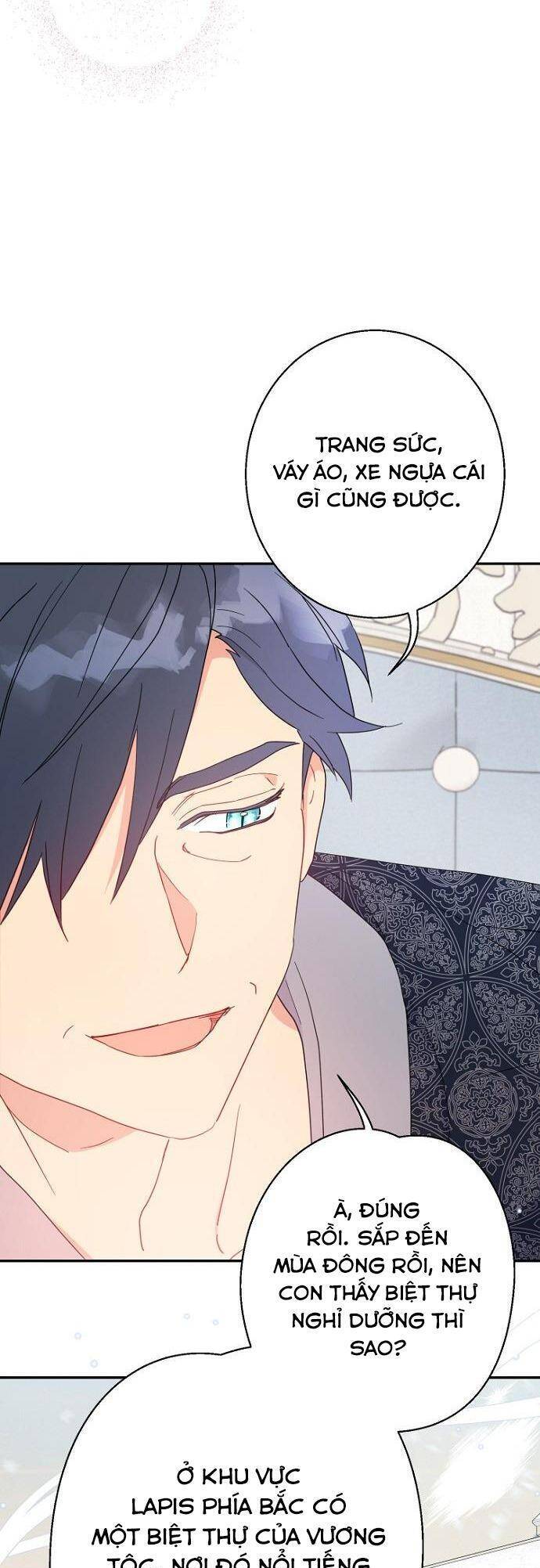 Tiền Là Tất Cả Chồng Là Phù Du Chapter 101 - 15