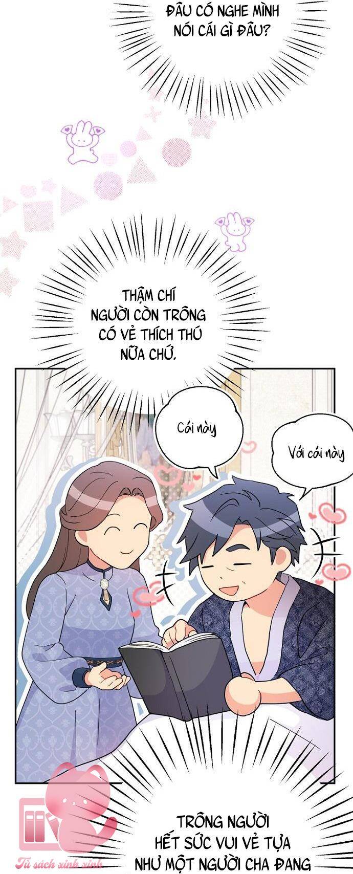 Tiền Là Tất Cả Chồng Là Phù Du Chapter 101 - 17