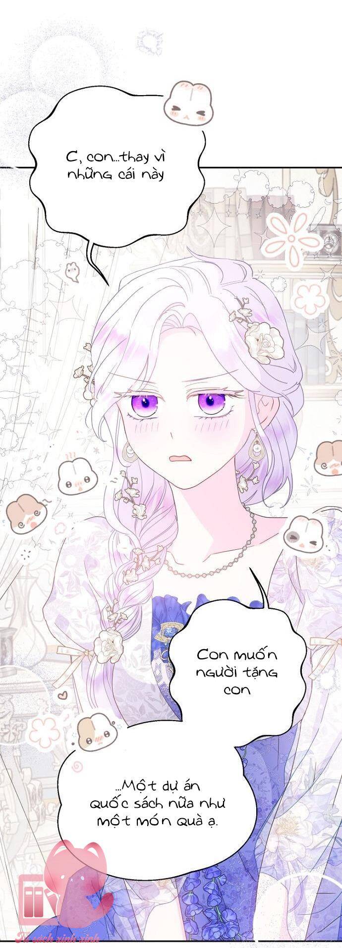 Tiền Là Tất Cả Chồng Là Phù Du Chapter 101 - 20