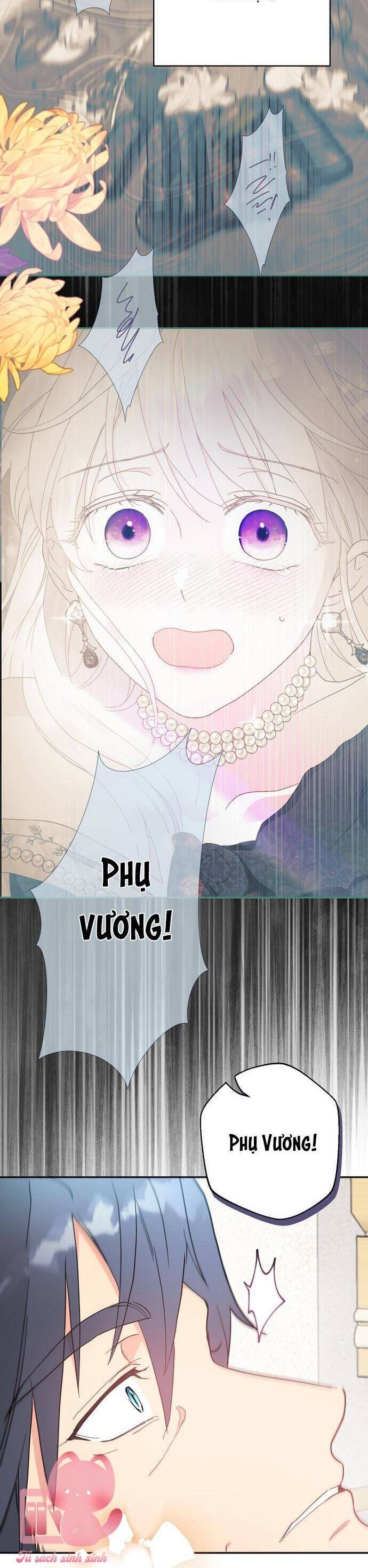 Tiền Là Tất Cả Chồng Là Phù Du Chapter 101 - 3