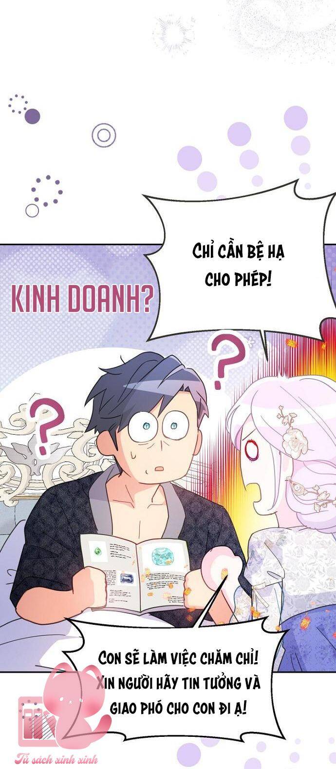 Tiền Là Tất Cả Chồng Là Phù Du Chapter 101 - 21