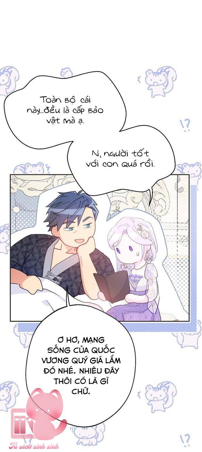 Tiền Là Tất Cả Chồng Là Phù Du Chapter 101 - 27