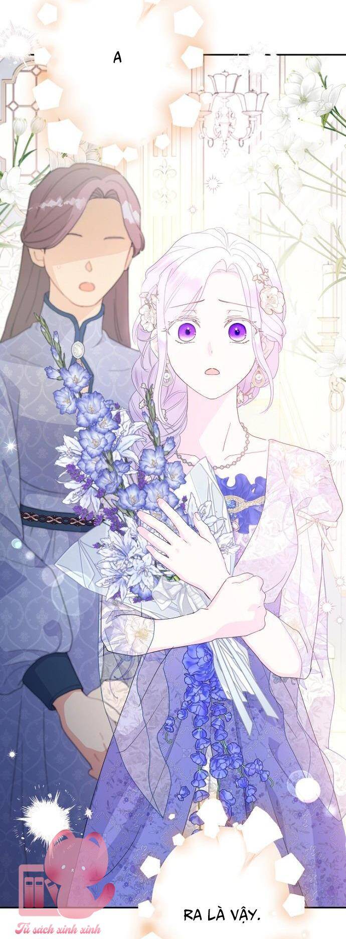 Tiền Là Tất Cả Chồng Là Phù Du Chapter 101 - 4