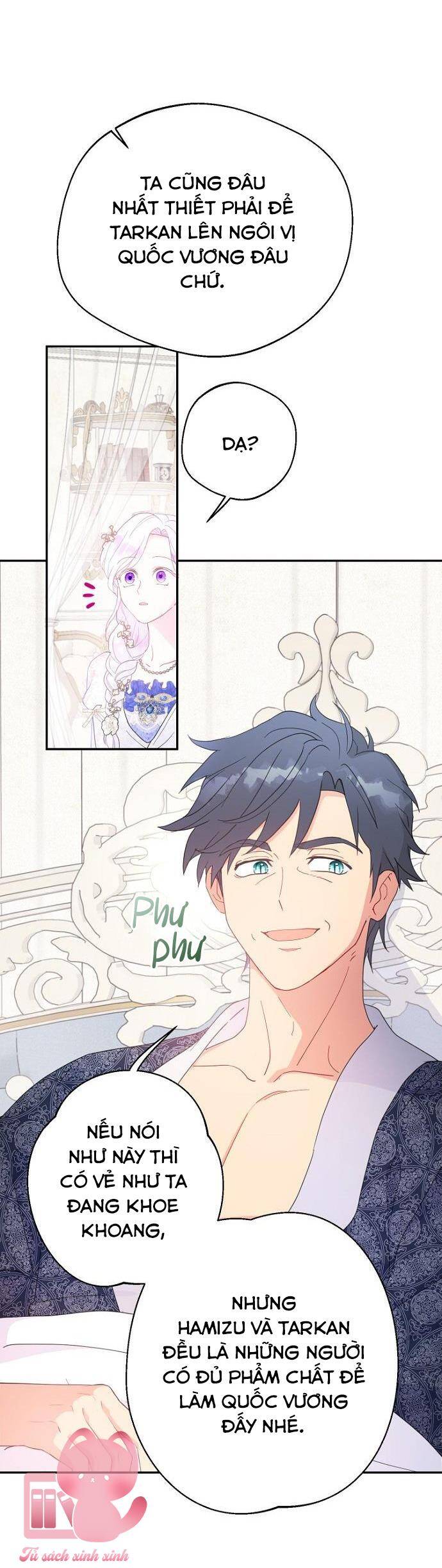 Tiền Là Tất Cả Chồng Là Phù Du Chapter 101 - 33