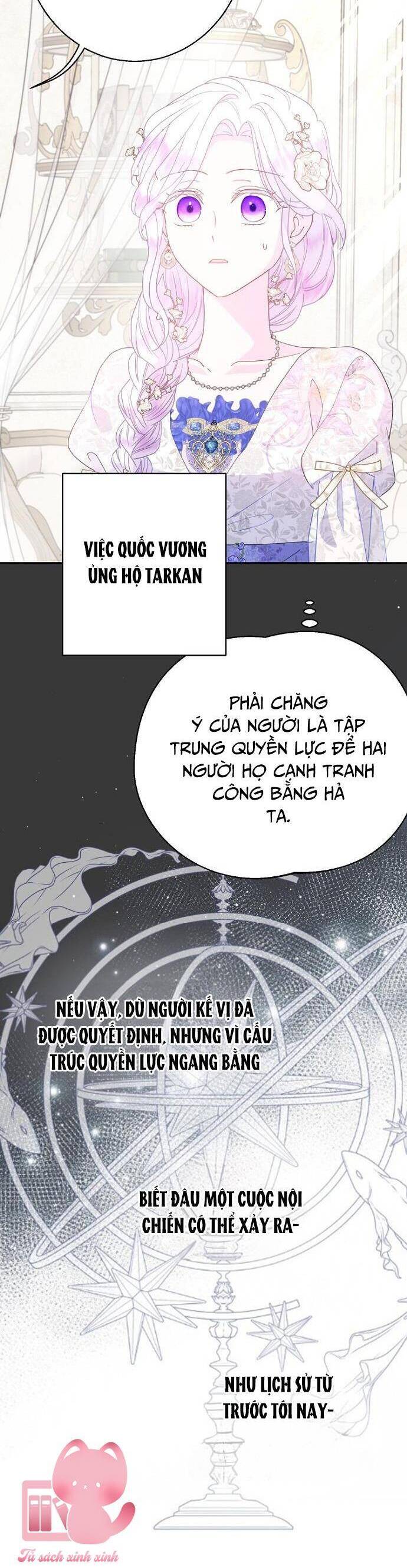 Tiền Là Tất Cả Chồng Là Phù Du Chapter 101 - 36