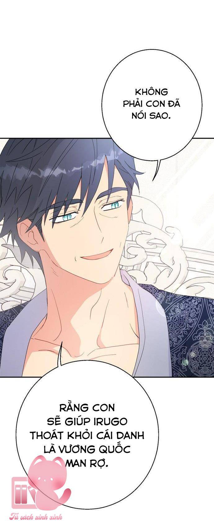 Tiền Là Tất Cả Chồng Là Phù Du Chapter 101 - 38