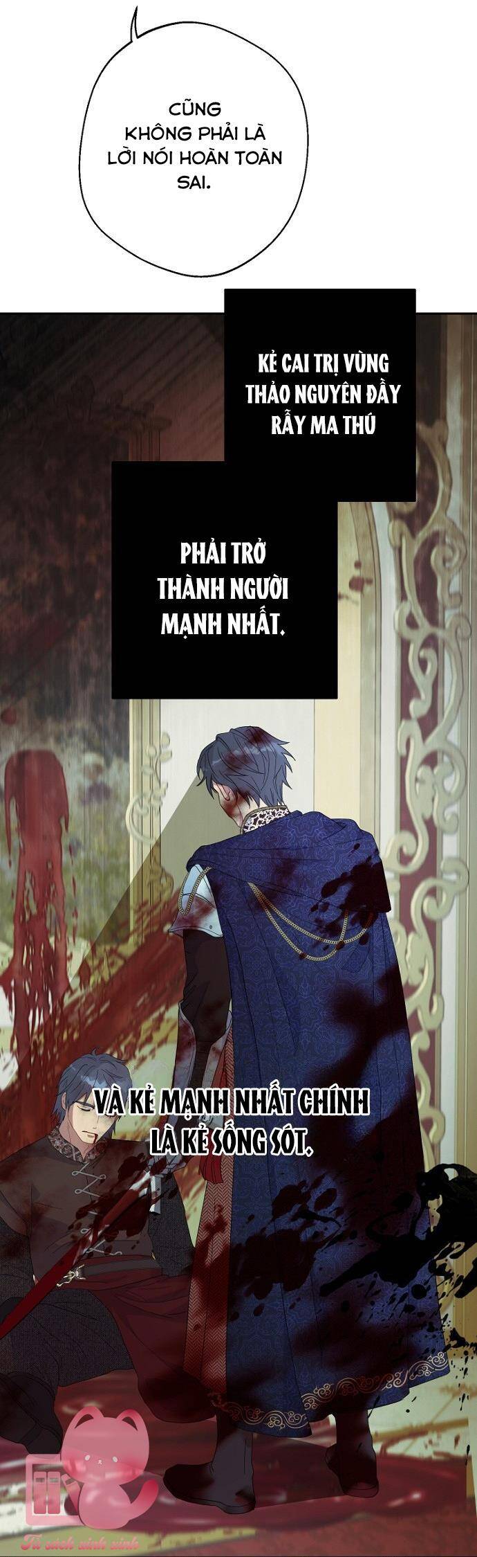 Tiền Là Tất Cả Chồng Là Phù Du Chapter 101 - 40