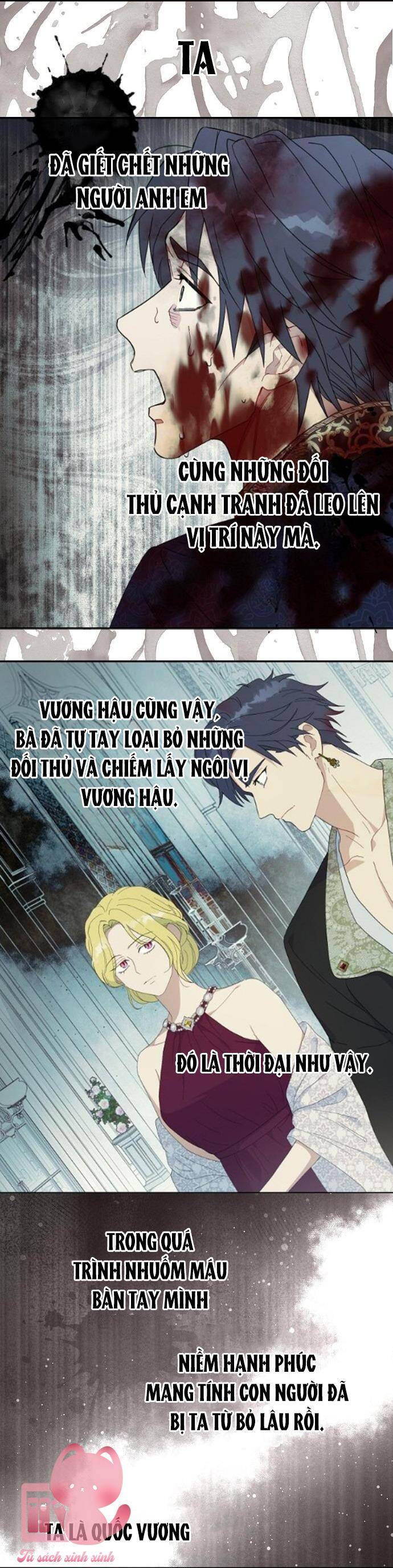 Tiền Là Tất Cả Chồng Là Phù Du Chapter 101 - 41