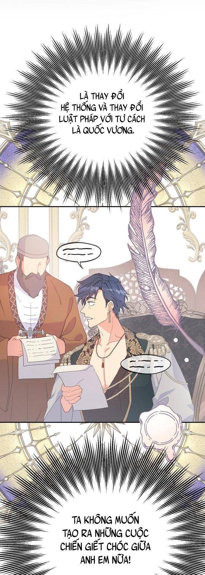 Tiền Là Tất Cả Chồng Là Phù Du Chapter 101 - 43