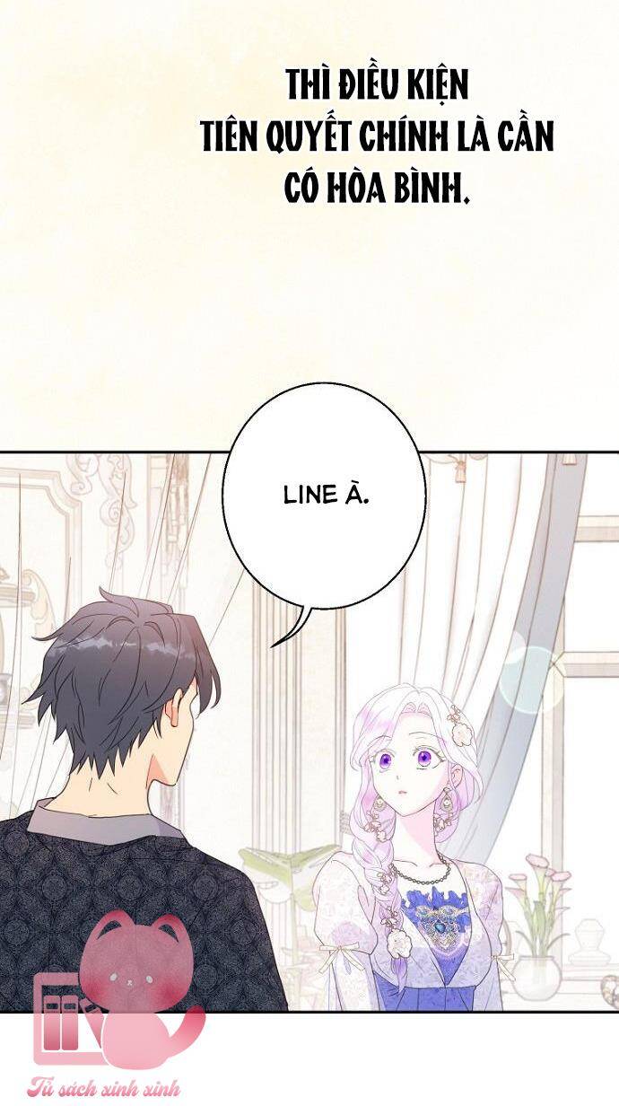 Tiền Là Tất Cả Chồng Là Phù Du Chapter 101 - 46