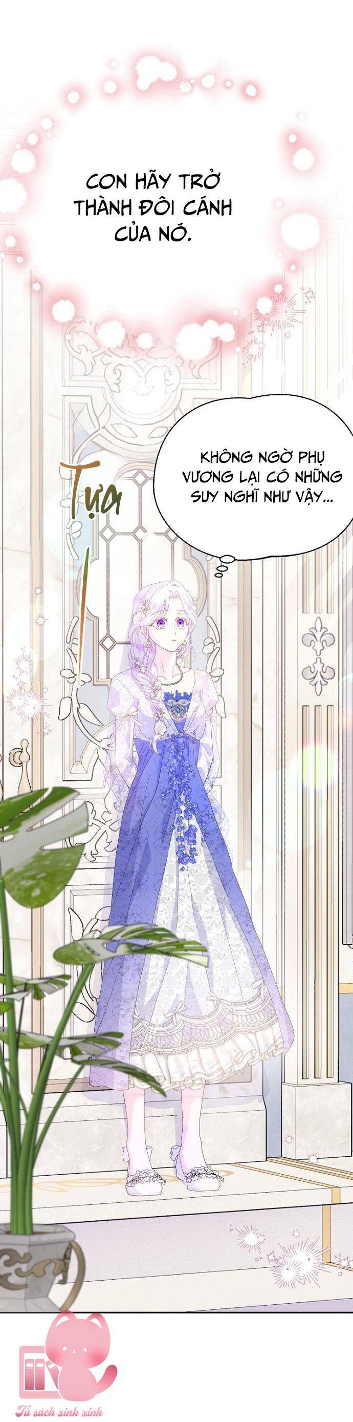 Tiền Là Tất Cả Chồng Là Phù Du Chapter 101 - 49