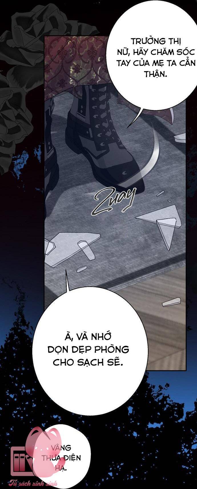 Tiền Là Tất Cả Chồng Là Phù Du Chapter 101 - 61