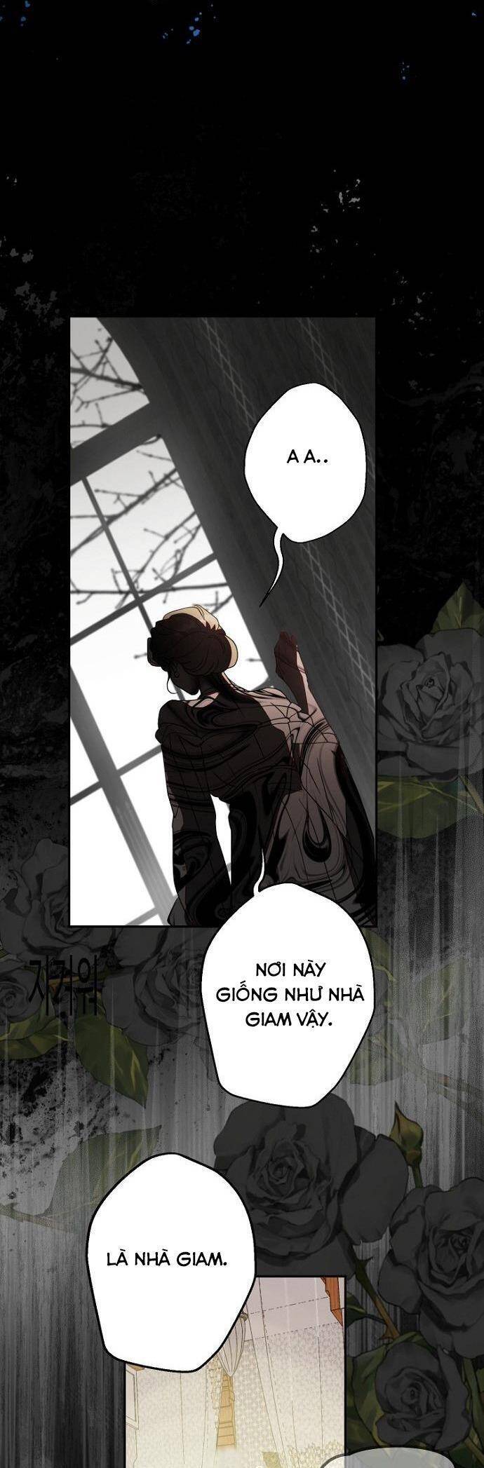 Tiền Là Tất Cả Chồng Là Phù Du Chapter 101 - 62