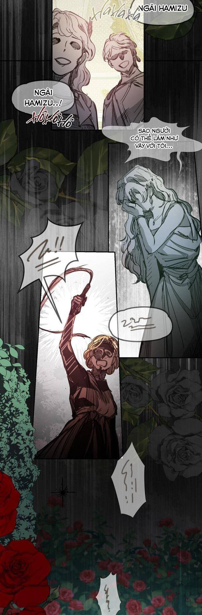 Tiền Là Tất Cả Chồng Là Phù Du Chapter 101 - 63