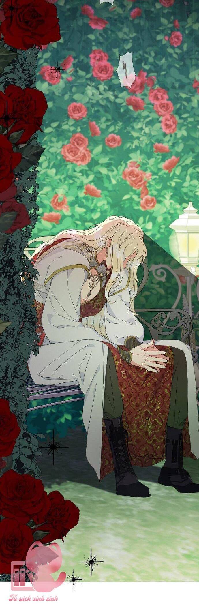 Tiền Là Tất Cả Chồng Là Phù Du Chapter 101 - 64