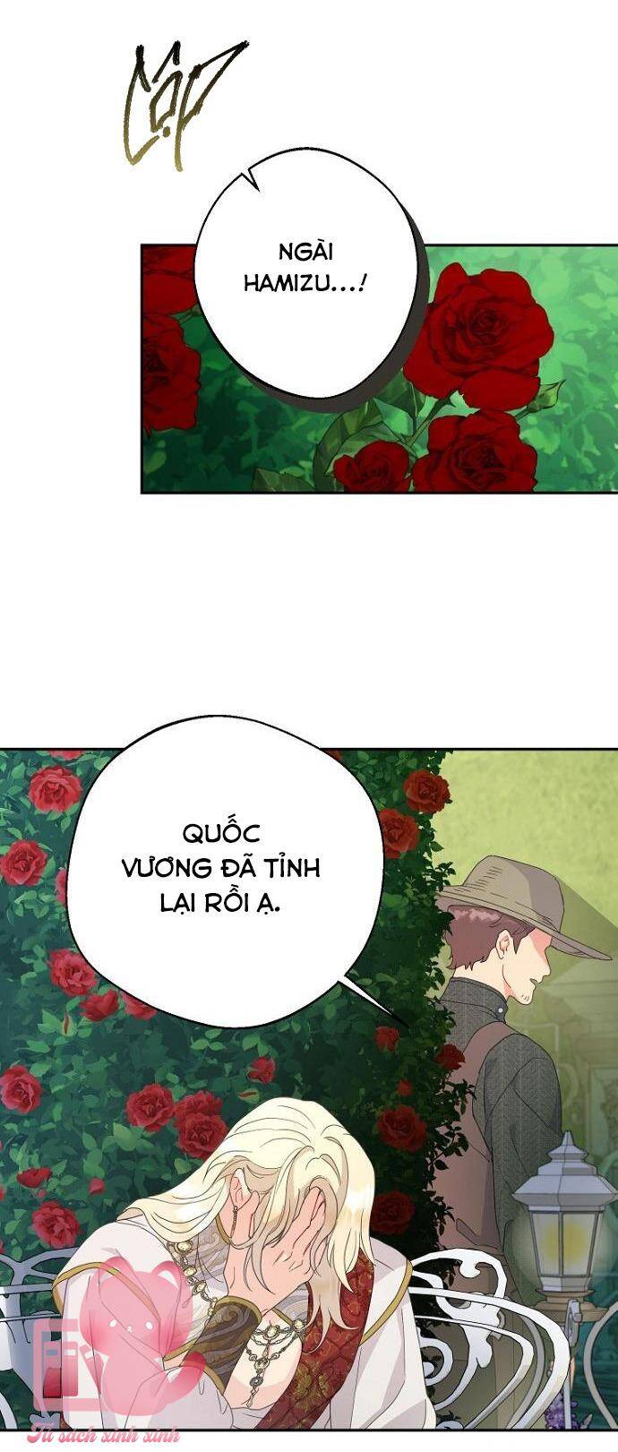 Tiền Là Tất Cả Chồng Là Phù Du Chapter 101 - 65