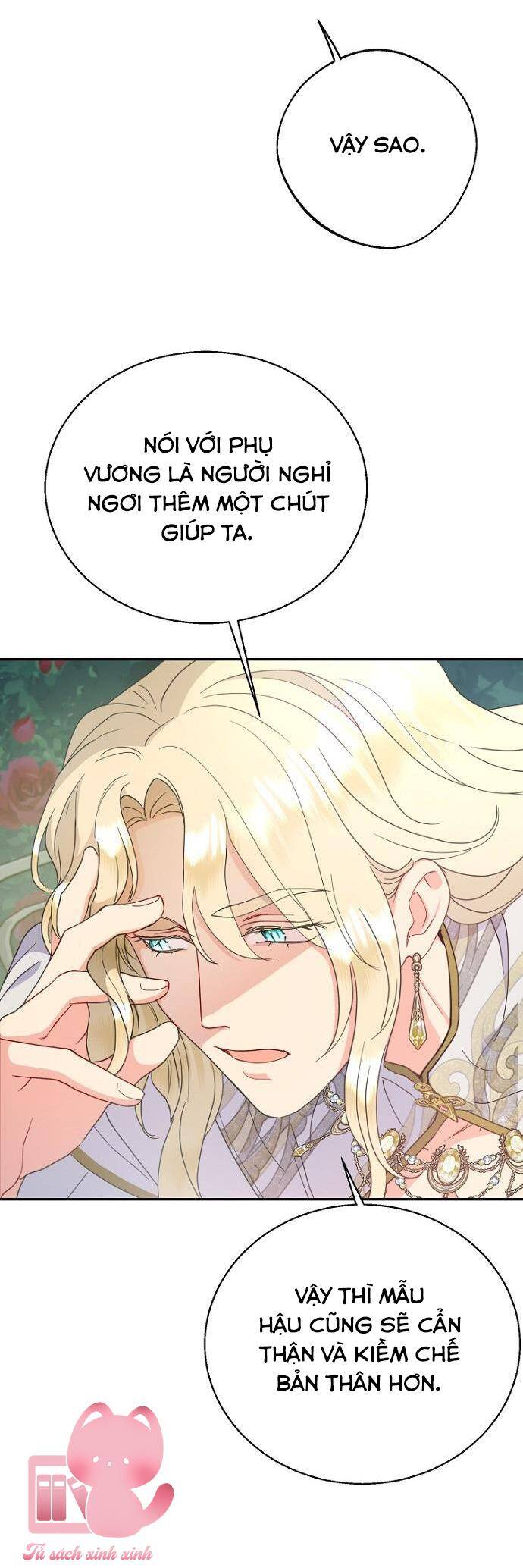 Tiền Là Tất Cả Chồng Là Phù Du Chapter 101 - 66