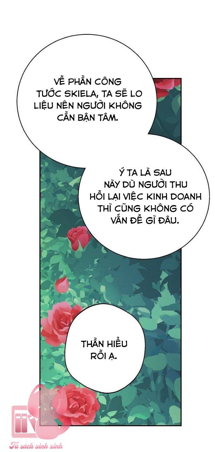 Tiền Là Tất Cả Chồng Là Phù Du Chapter 101 - 67