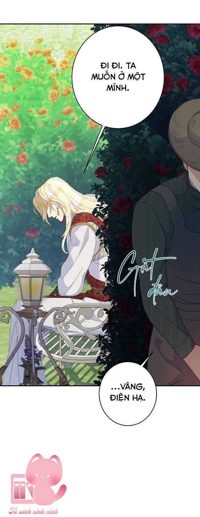 Tiền Là Tất Cả Chồng Là Phù Du Chapter 101 - 68