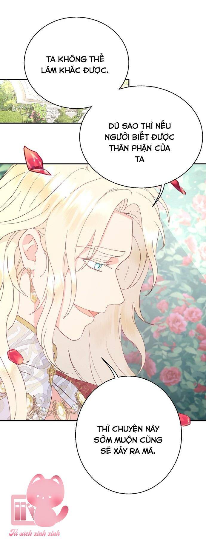 Tiền Là Tất Cả Chồng Là Phù Du Chapter 102 - 13