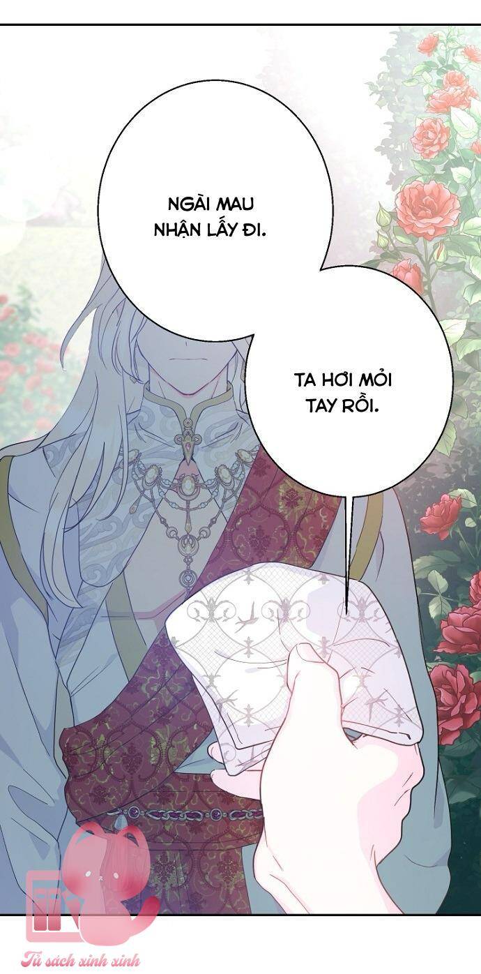 Tiền Là Tất Cả Chồng Là Phù Du Chapter 102 - 15
