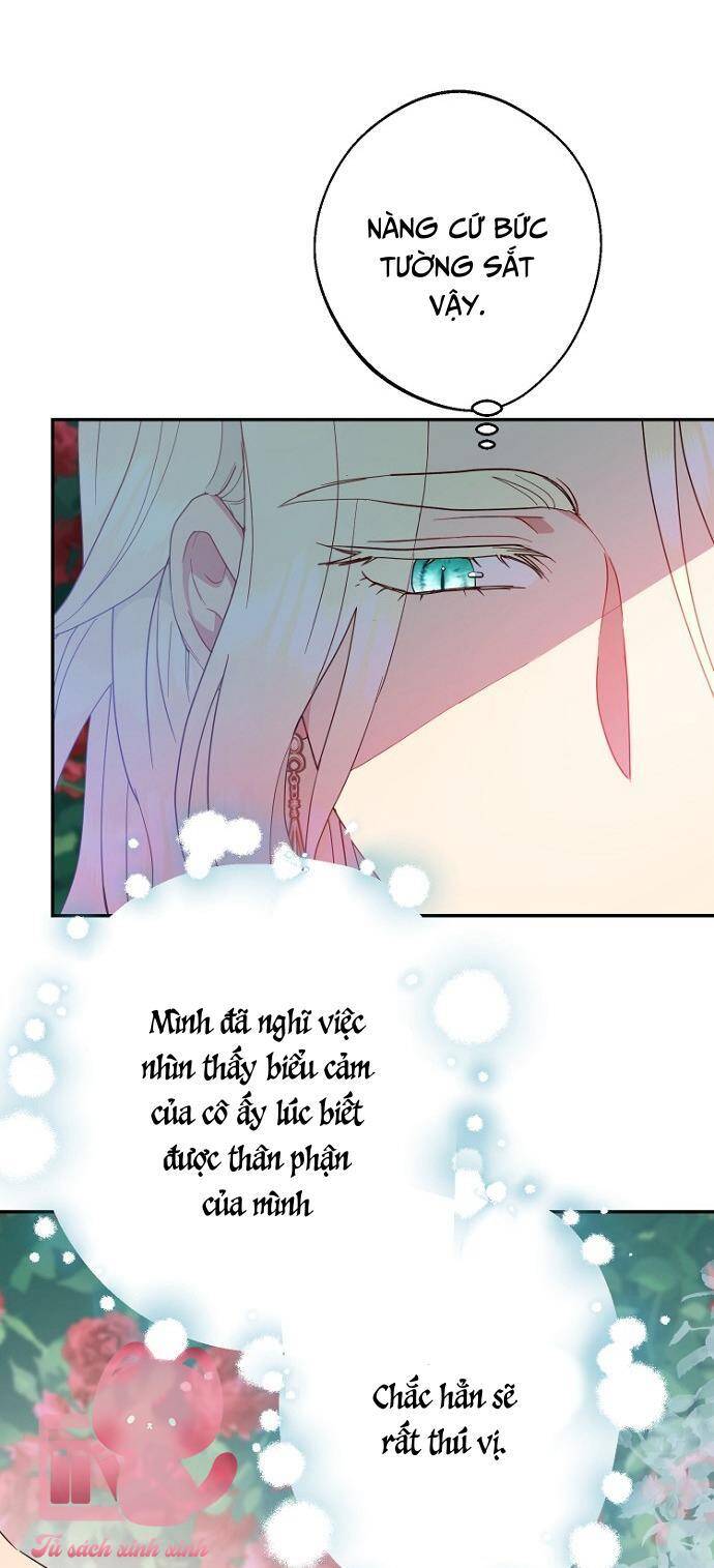 Tiền Là Tất Cả Chồng Là Phù Du Chapter 102 - 16