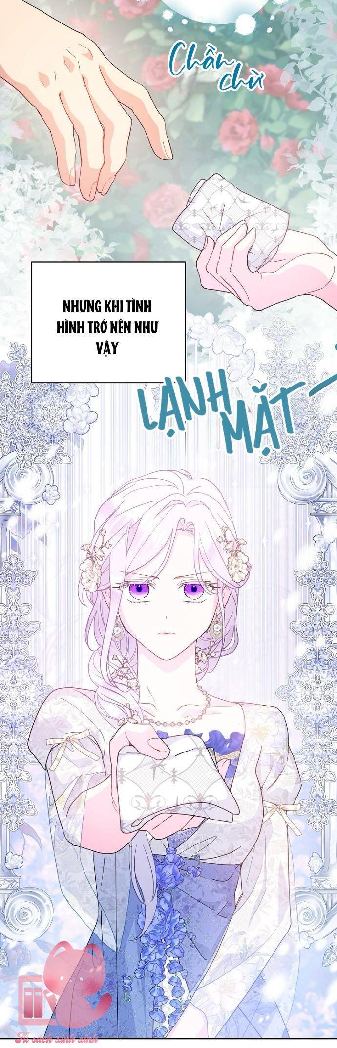 Tiền Là Tất Cả Chồng Là Phù Du Chapter 102 - 17
