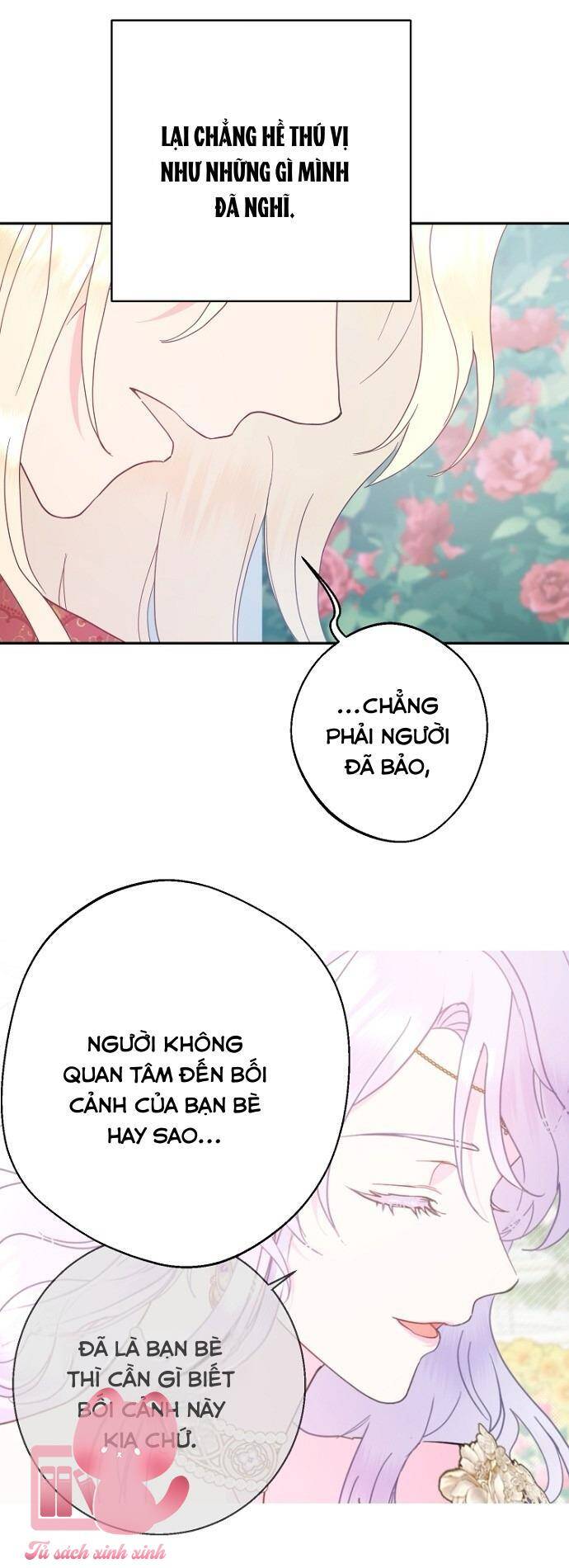 Tiền Là Tất Cả Chồng Là Phù Du Chapter 102 - 18