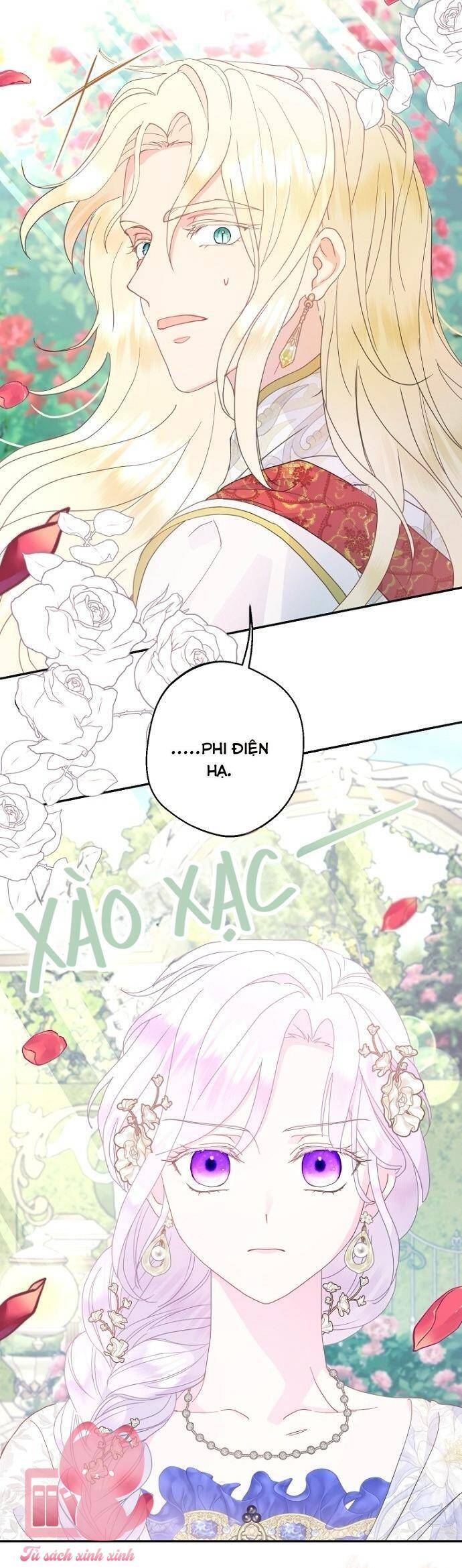 Tiền Là Tất Cả Chồng Là Phù Du Chapter 102 - 3