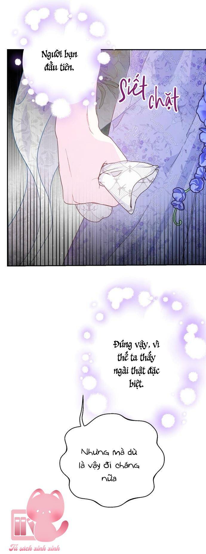 Tiền Là Tất Cả Chồng Là Phù Du Chapter 102 - 25