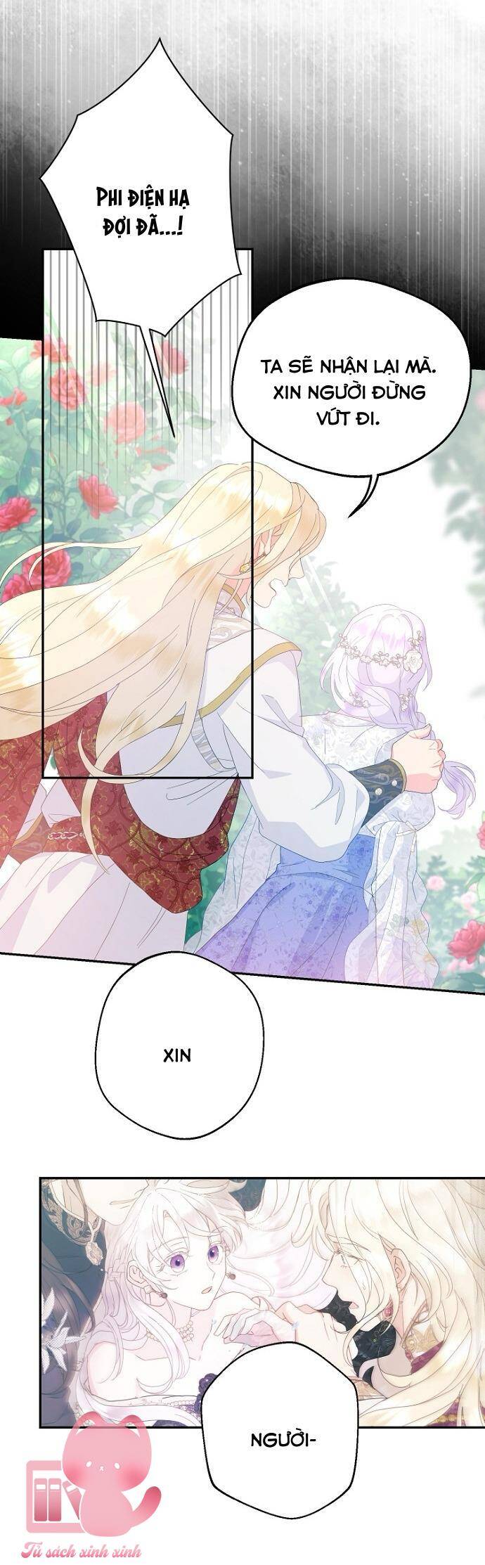 Tiền Là Tất Cả Chồng Là Phù Du Chapter 102 - 30